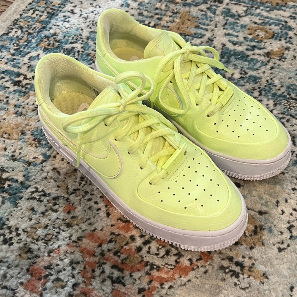Womens Air Force 1